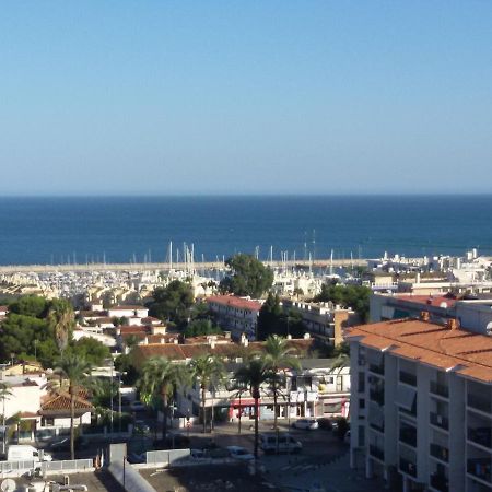 Mar Del Sur Lägenhet Benalmádena Exteriör bild