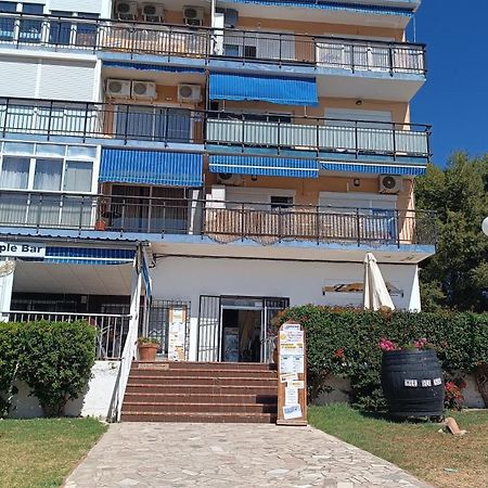 Mar Del Sur Lägenhet Benalmádena Exteriör bild