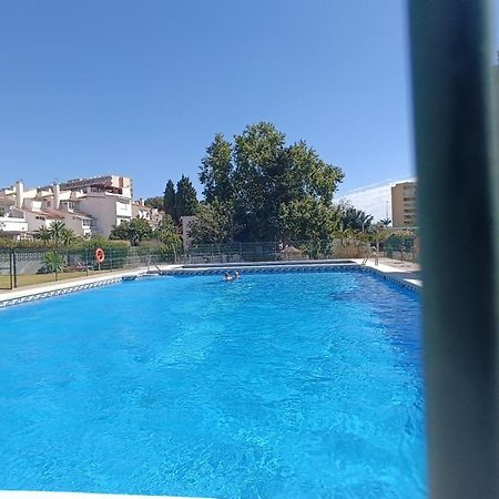 Mar Del Sur Lägenhet Benalmádena Exteriör bild