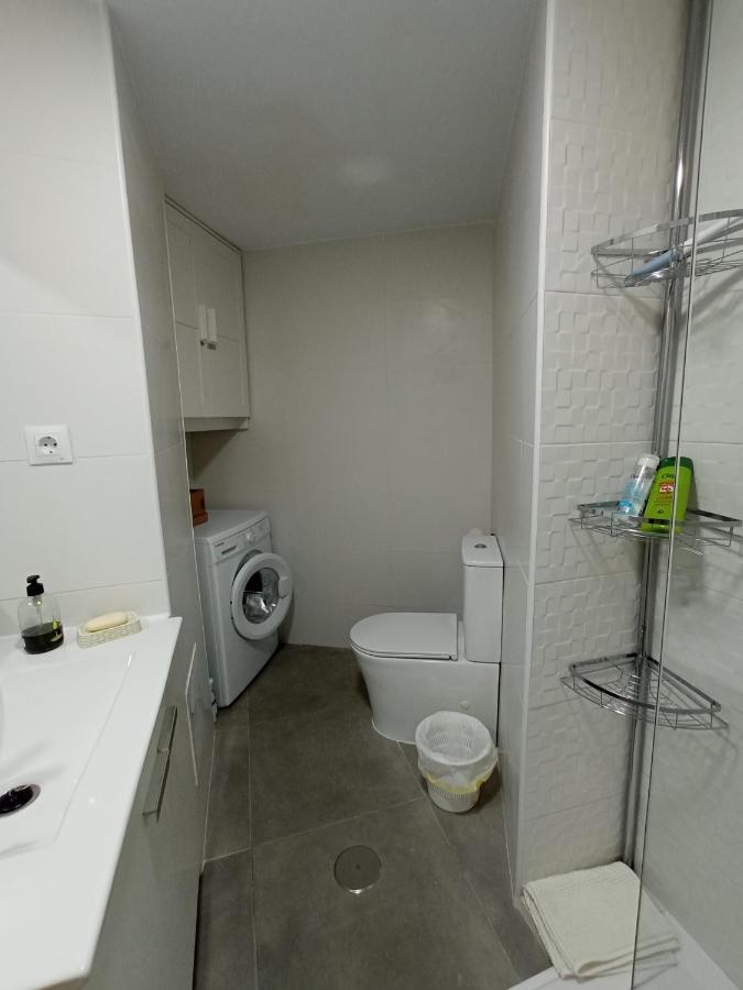 Mar Del Sur Lägenhet Benalmádena Exteriör bild